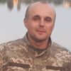 Slavik, 37, Lviv