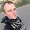 Yura Radevich, 25, Slonim
