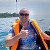 Andrey, 41, Anadyr