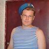 Maksim Nikiforov, 45, Dolgoprudny