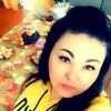 Aymara Mannanova, 40, Uchaly