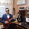 Ramil, 34, Astrakhan