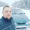 Viktor Milkov, 41, Nyandoma