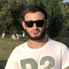 Inal, 28, Baksan