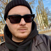 Nikita, 35, Ufa