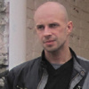 Slava, 44, Nizhny Tagil
