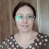 Oksana, 44, Kemerovo