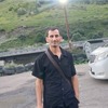 Mger, 45, Pyatigorsk