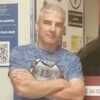 Dinis, 32, Gusev