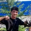 RRK Rashid, 43, New Urengoy