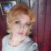 Irina, 44, Postavy