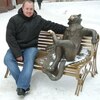Aleksandr, 41, Akhtubinsk