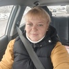 Anna, 44, Novosibirsk