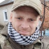 Andrіy Kostyuk, 41, Kupiansk