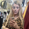 Rushanna, 39, Simferopol