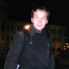 Sergey Kononov, 34, Shlisselburg