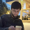 Gamzat, 33, Derbent
