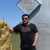 Chingizhan, 37, Khasavyurt