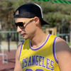 Albert, 37, Tyumen