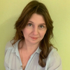 Olga, 40, Seversk