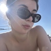 Kristina, 27, Ivano-Frankivsk