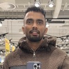 Akhil, 36, Svobodny