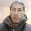 Zafar Ali, 45, Nyandoma
