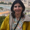 Radmila, 41, Khimki