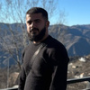 Haciyev, 26, Saint Petersburg
