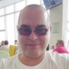 Oleg Kolesnikov, 40, Novoaltaysk
