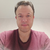 Stepan, 44, Zhodzina