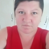 Anna Litvinova, 44, Krasnohrad
