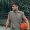 Vlad, 37, Yaroslavl