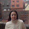 Galina, 41, Yuzhne