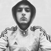 Anzor, 25, Baksan