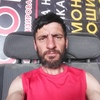 Muhtar, 43, Makhachkala