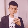 Islam Kurbanov, 30, Kotelnikovo