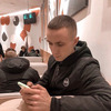 Roma, 24, Slonim