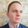 Vasiliy, 29, Zelenograd