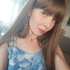 Djamilya, 25, Tyrnyauz