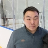 Ayur, 30, Ulan-Ude