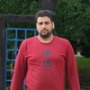 Syed Burhan, 33, Tula