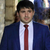Said, 38, Derbent