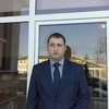 Kerim Otarov, 37, Tyrnyauz