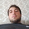 Israpil, 24, Khasavyurt